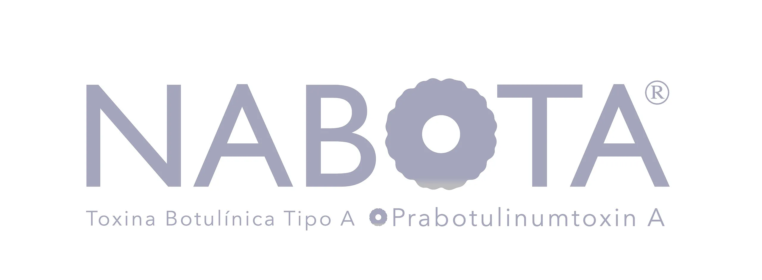Anti-wrinkle treatment Botulinum Toxin Type A logo