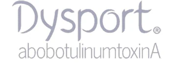 Logo for anti-wrinkle aesthetic treatment