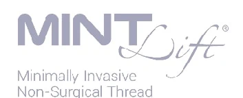 MINT Lift logo: Minimally Invasive Non-Surgical Thread