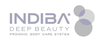 INDIBA Deep Beauty Proionic Body Care System logo