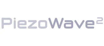 PiezoWave2 logo