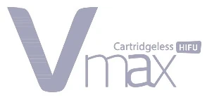 Vmax Cartridgeless HIFU logo